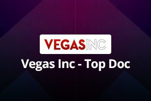 Vegas Inc – Top Doctors 2021