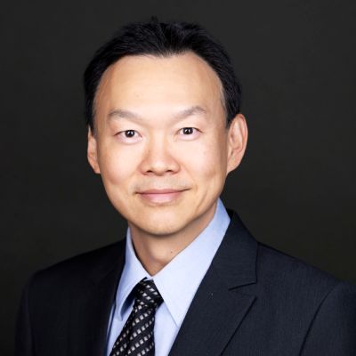 Dr. Jay Chu, M.D.