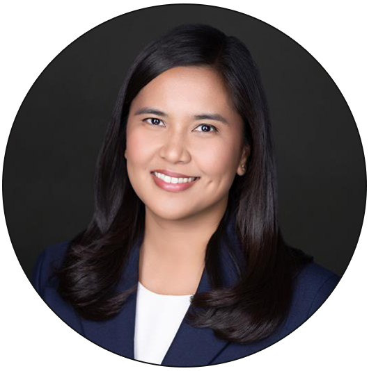 Charissa Carag, M.D.