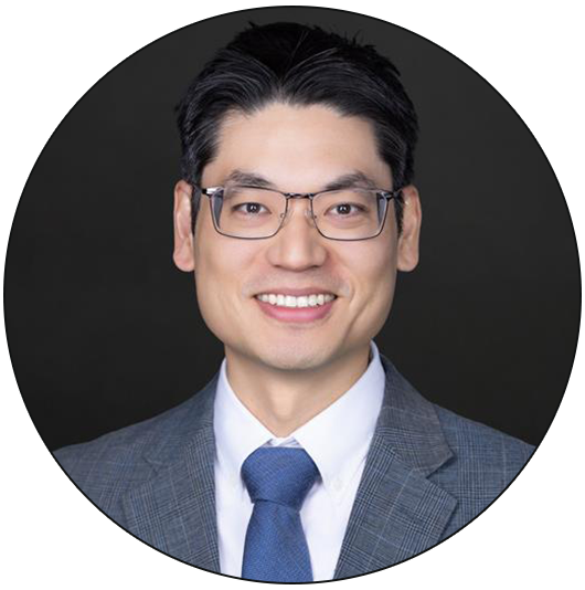 Kevin Yu, D.O.
