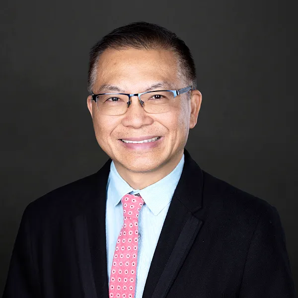Thomas Lim Jr., M.D.