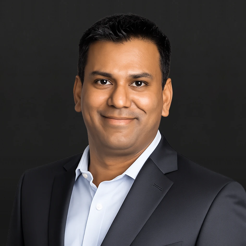 Gaurav Jain, M.D.