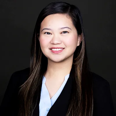 Jhouleen Tiamzon