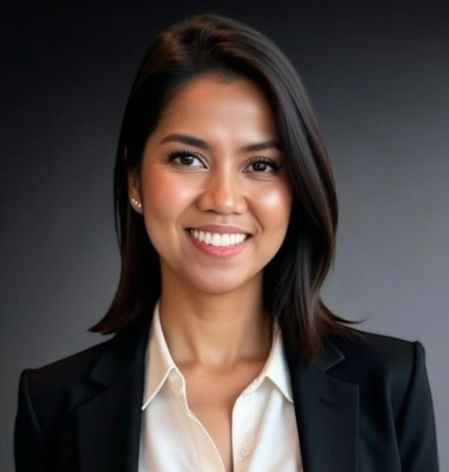 Myacinth Pineda