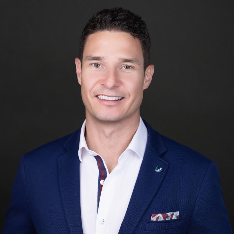 Phillip Ribeiro, M.D.