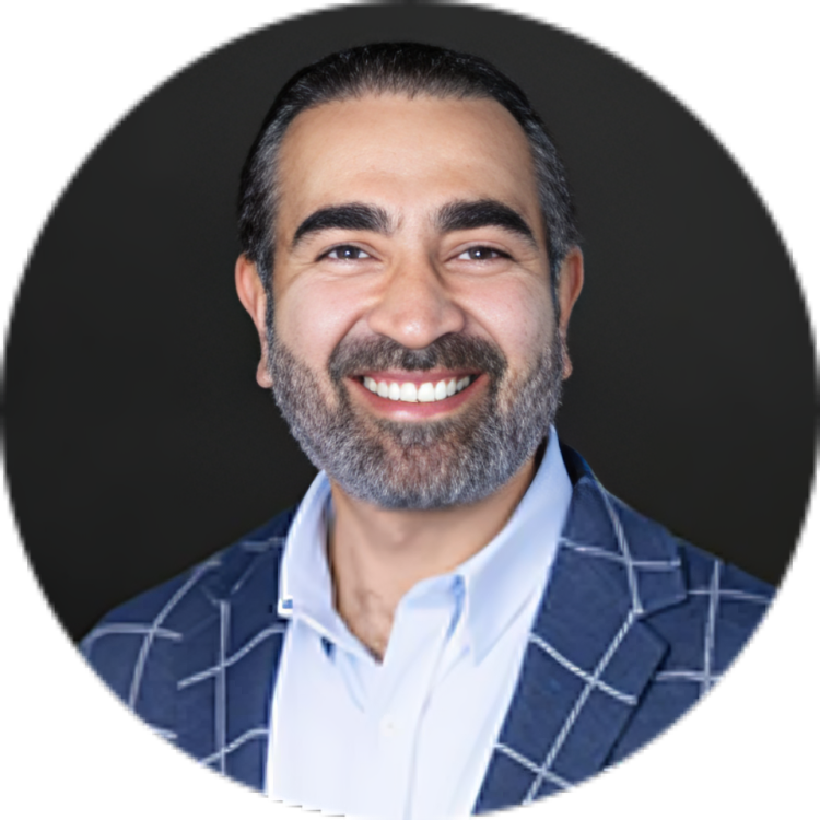 Raj Singh, M.D., FACP, FASN