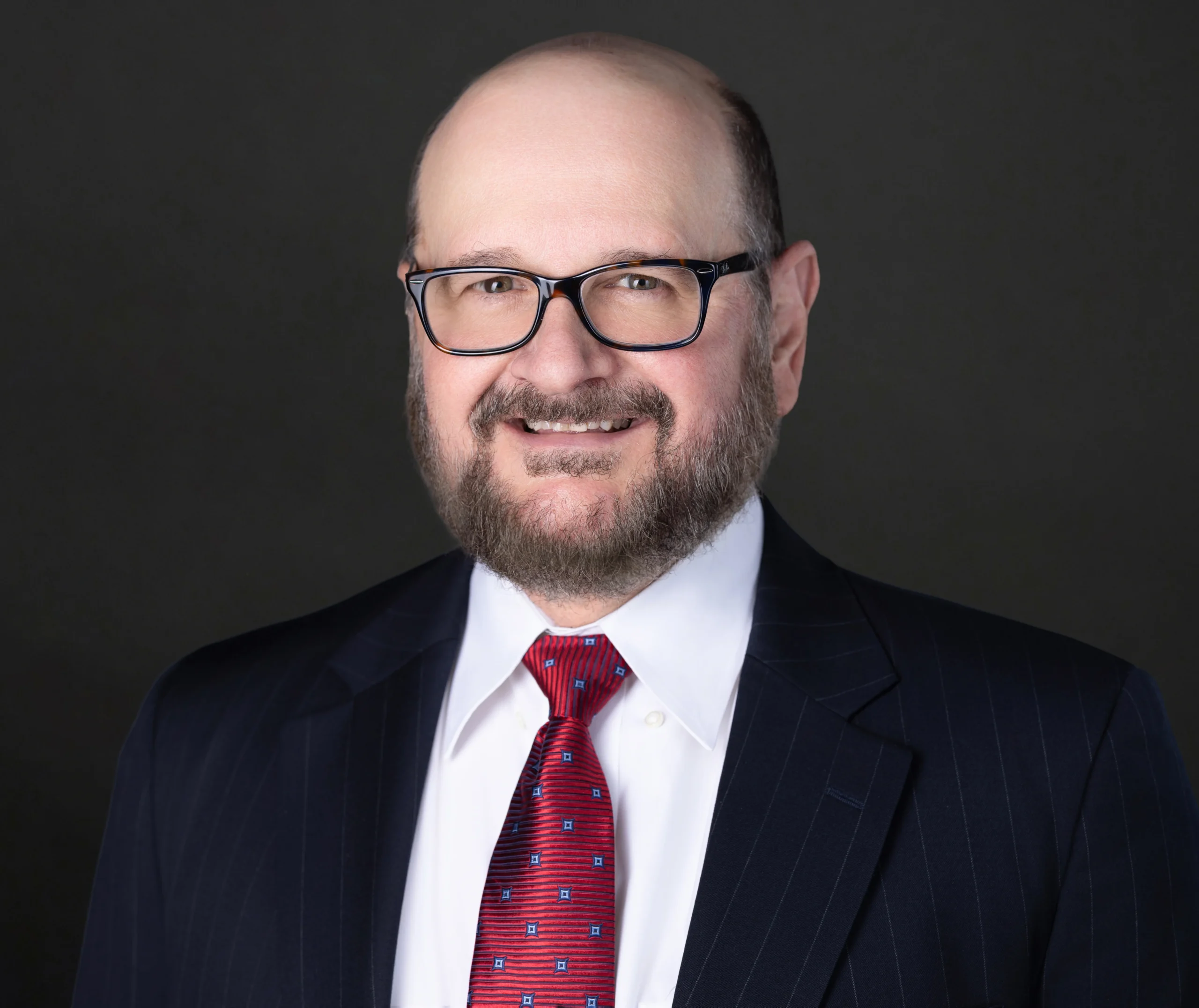 Mario A. Torres, M.D.