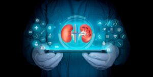 Maintaining kidney health