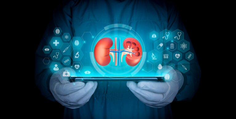 Maintaining kidney health