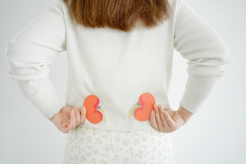 Killing your kidneys