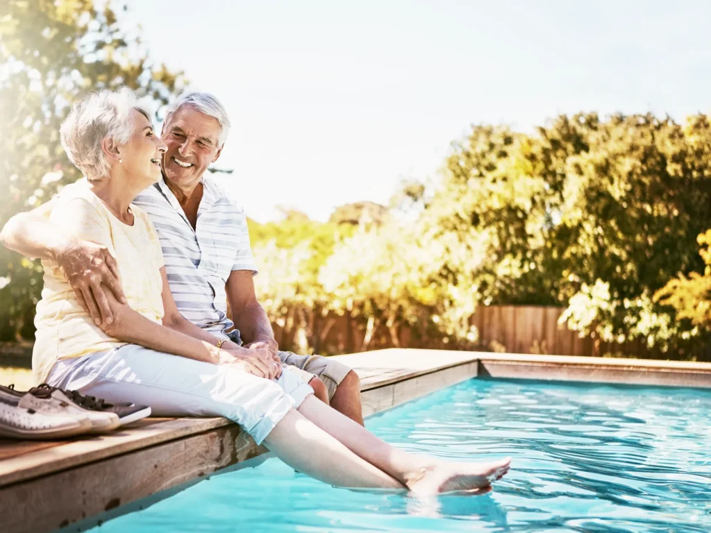 Can You Swim with a Dialysis Catheter? The Real Risks