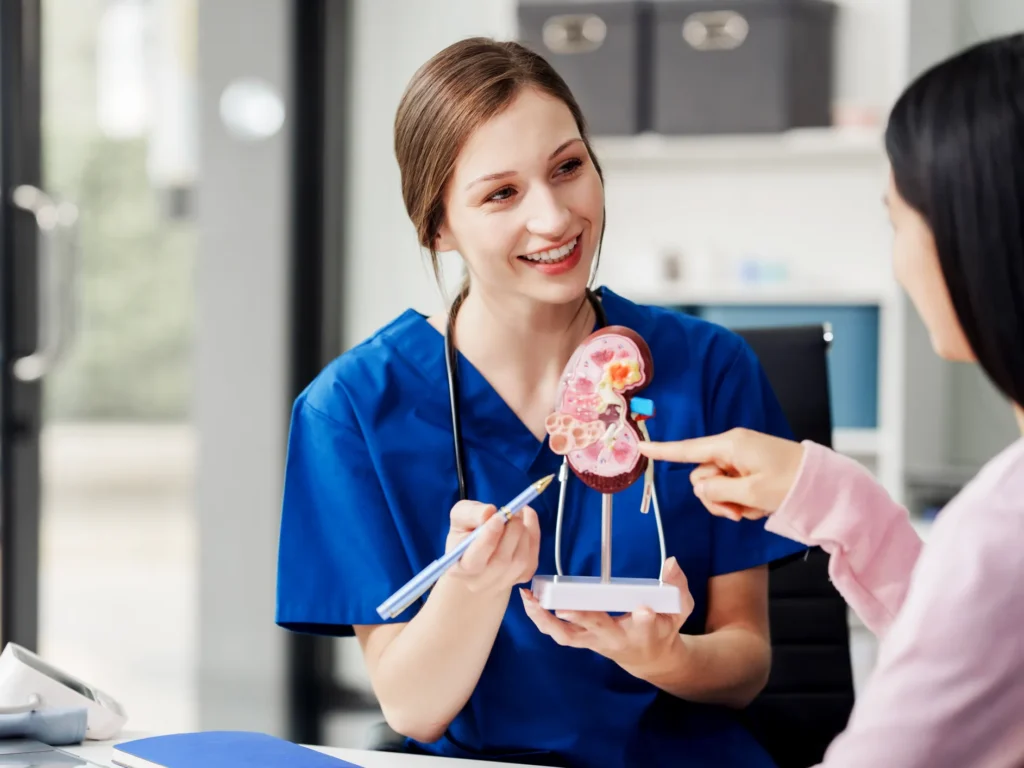 5 Signs Your Dialysis Access Needs Attention