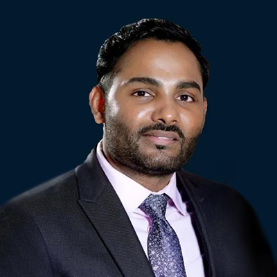 Dr. Sai M. Kottapalli, DO, RPVI