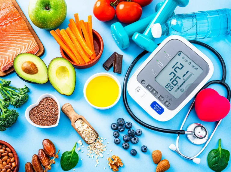 The Connection Between High Blood Pressure and Kidney Health: Prevention Tips Kidney Disease