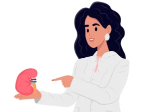 Living with One Kidney: Lifestyle Considerations