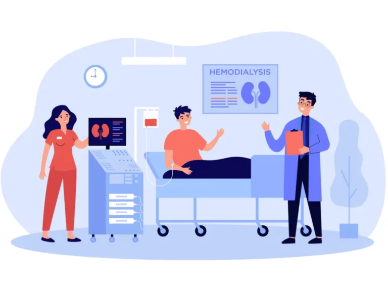 Living Well on Dialysis Strategies for Maintaining Quality of Life