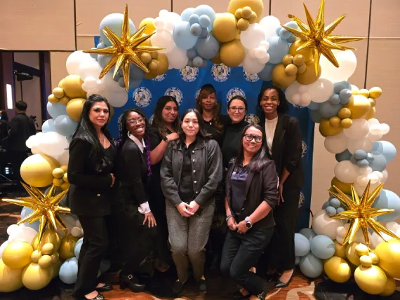 5th Annual Women Advancing & Transforming Emergency Responders Summit 💙