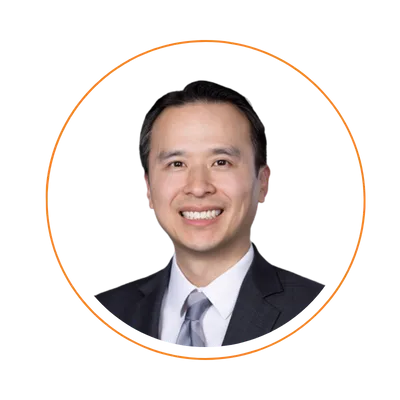 Vincent Yang, M.D.