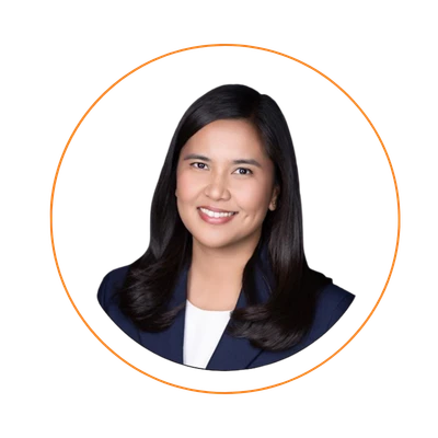 Charissa Carag, M.D.