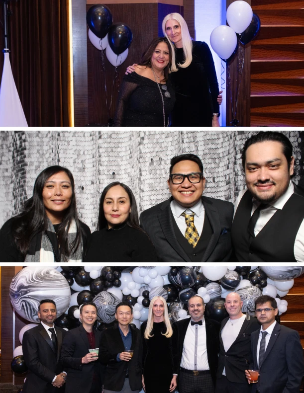 Celebrating Together