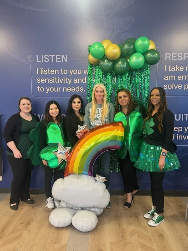 March Highlights: Celebrating National Kidney Month & Team Spirit!