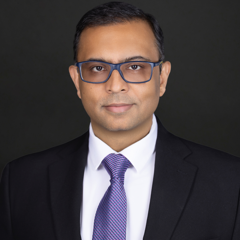 Nauman Tahir, M.D.