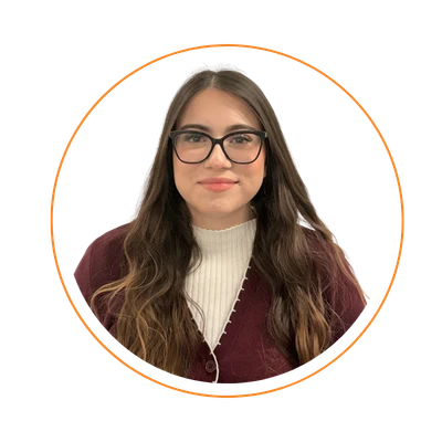 Alondra Corona Cuevas