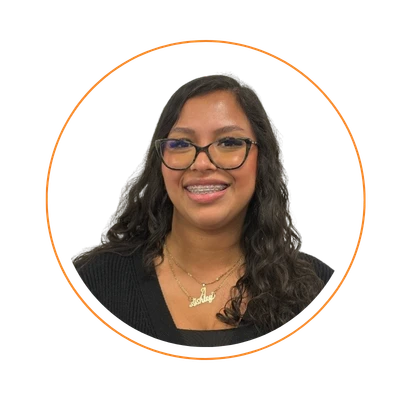 Ashley Leiva - Assistant Care Navigator