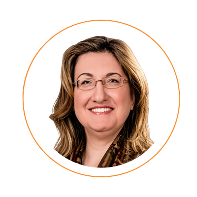 Dina Corbin, M.D.