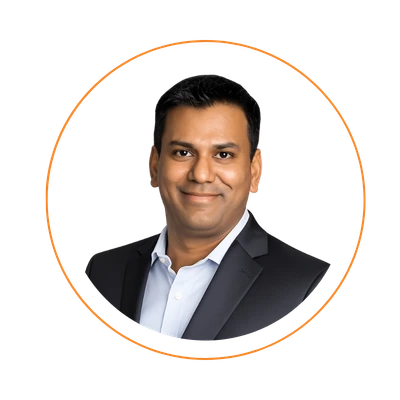 Gaurav Jain, M.D.