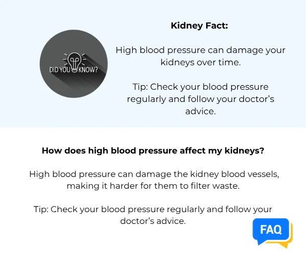 Kidney Fact - May 2026