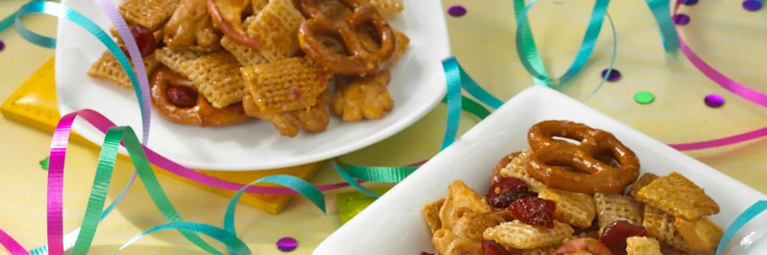 Kidney Friendly Recipe of the Month