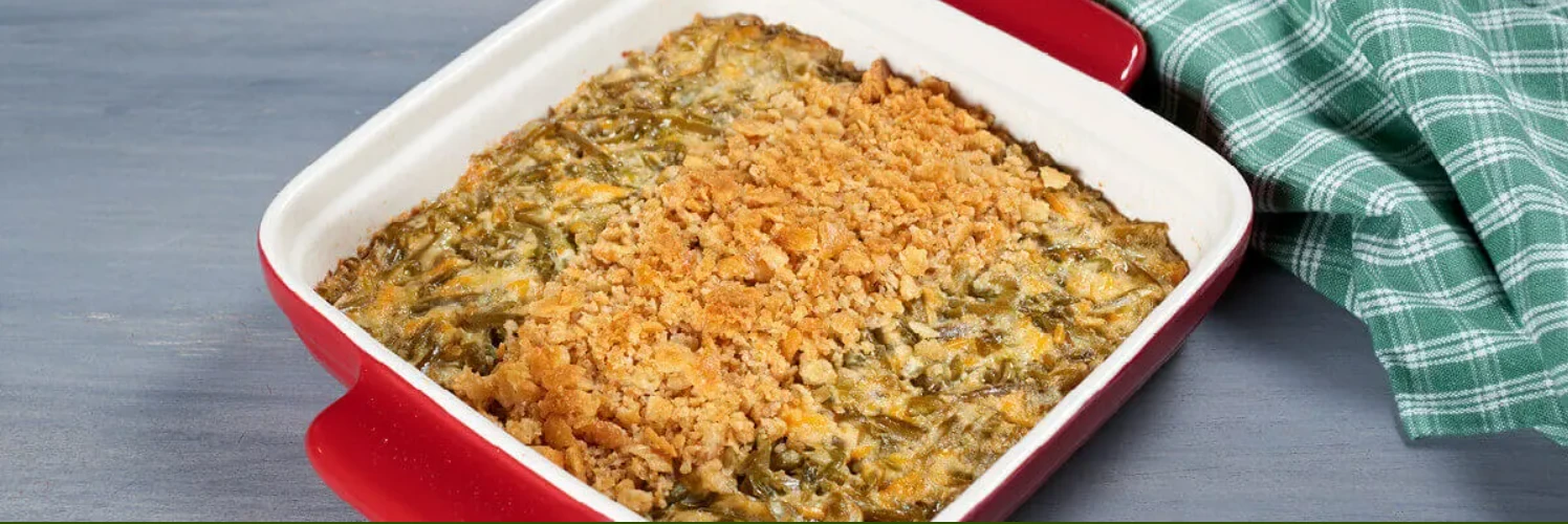 Kidney Friendly Recipe of the Month