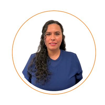Dora Ornelas - Medical Assistant II
