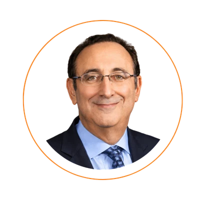 Lawrence Lehrner - M.D.