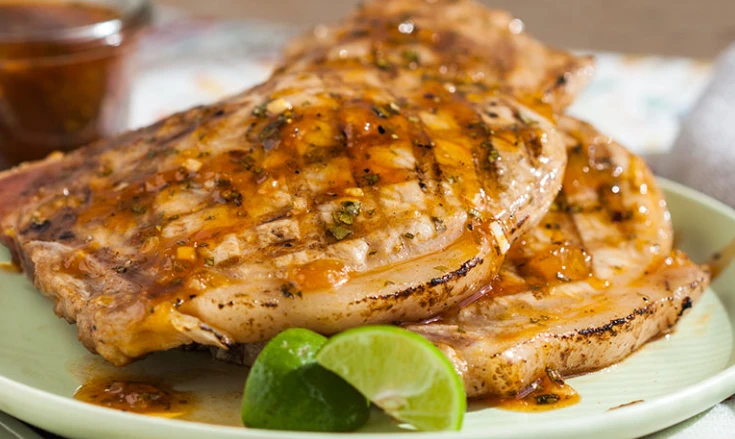 Kidney Friendly Recipe of the Month